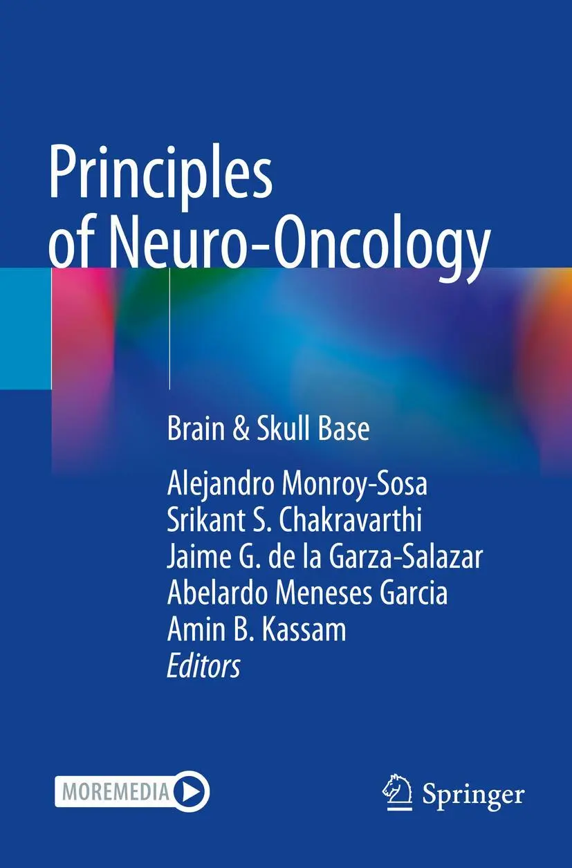 Cover: 9783030548810 | Principles of Neuro-Oncology | Brain &amp; Skull Base | Taschenbuch | xiii