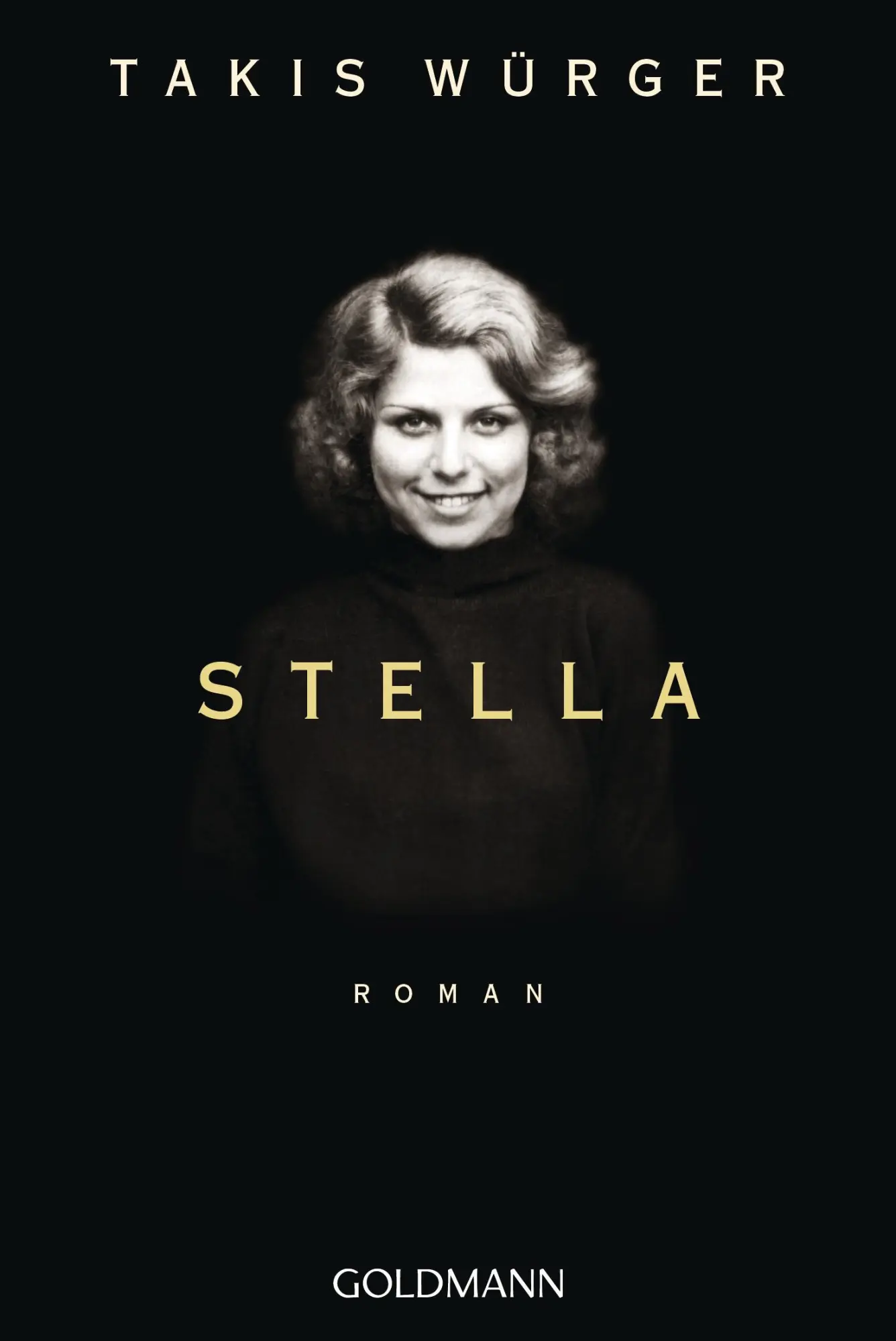 Cover: 9783442488810 | Stella | Roman | Takis Würger | Taschenbuch | 240 S. | Deutsch | 2020