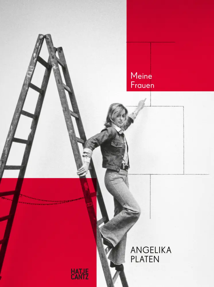 Cover: 9783775748810 | Angelika Platen | Meine Frauen | Platen | Taschenbuch | 256 S. | 2021