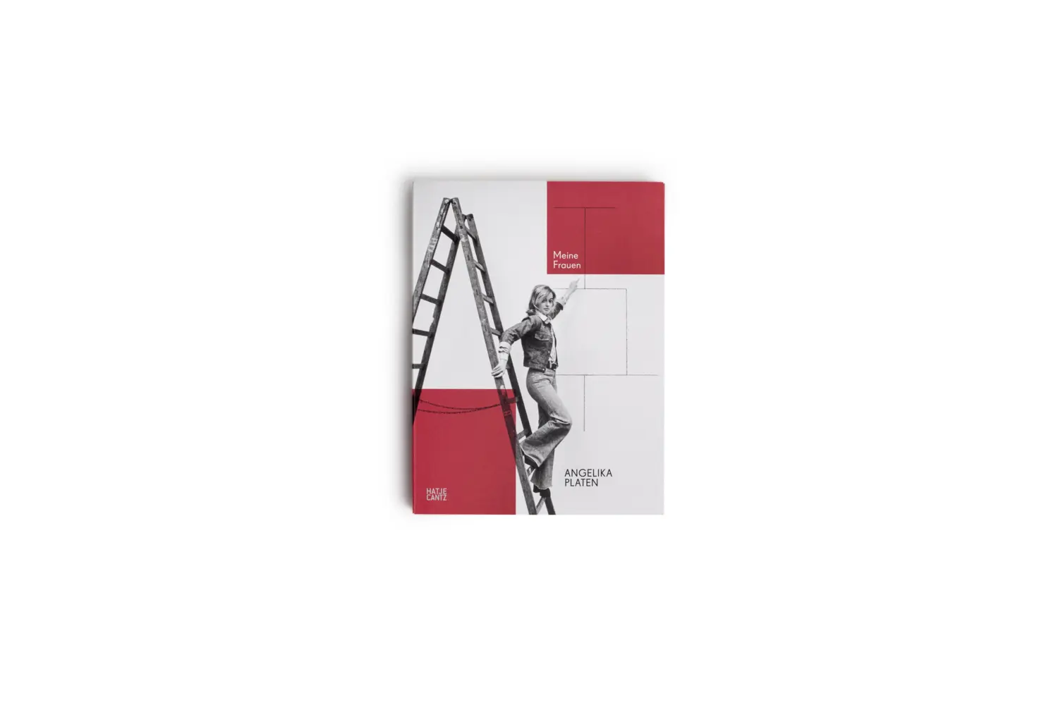 Bild: 9783775748810 | Angelika Platen | Meine Frauen | Platen | Taschenbuch | 256 S. | 2021