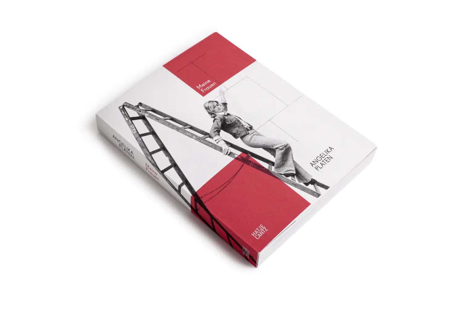 Bild: 9783775748810 | Angelika Platen | Meine Frauen | Platen | Taschenbuch | 256 S. | 2021