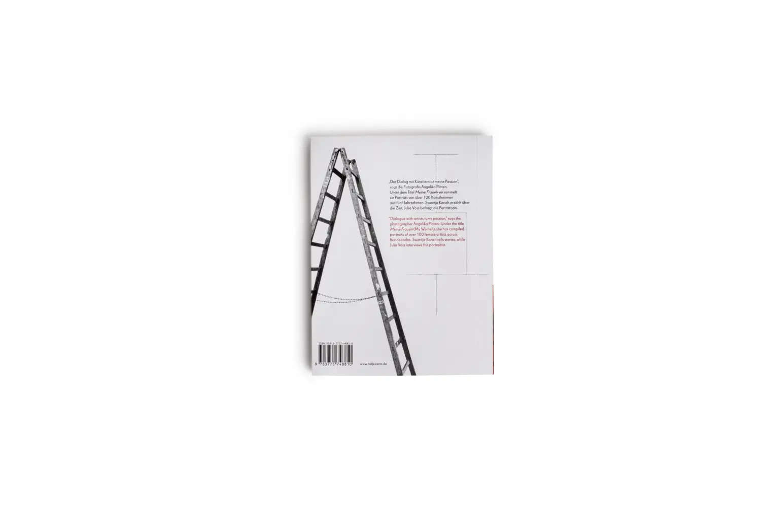 Bild: 9783775748810 | Angelika Platen | Meine Frauen | Platen | Taschenbuch | 256 S. | 2021