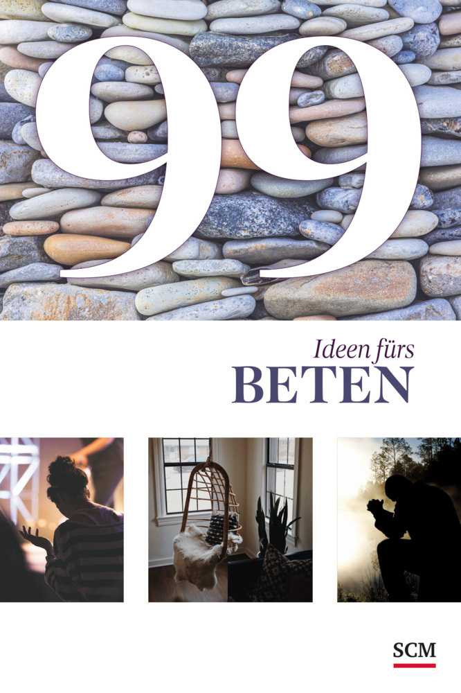 Cover: 9783789398810 | 99 Ideen fürs Beten | Ulrich Wendel | Buch | 96 S. | Deutsch | 2022