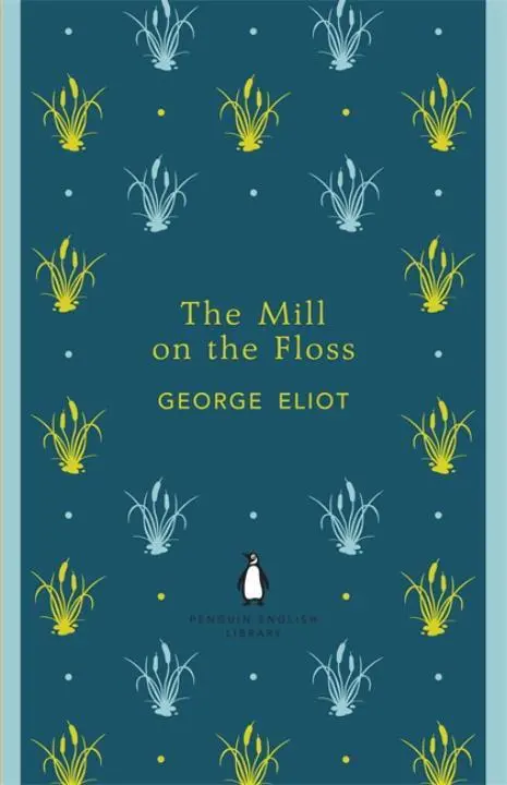 Cover: 9780141198910 | The Mill on the Floss | George Eliot | Taschenbuch | 600 S. | Englisch