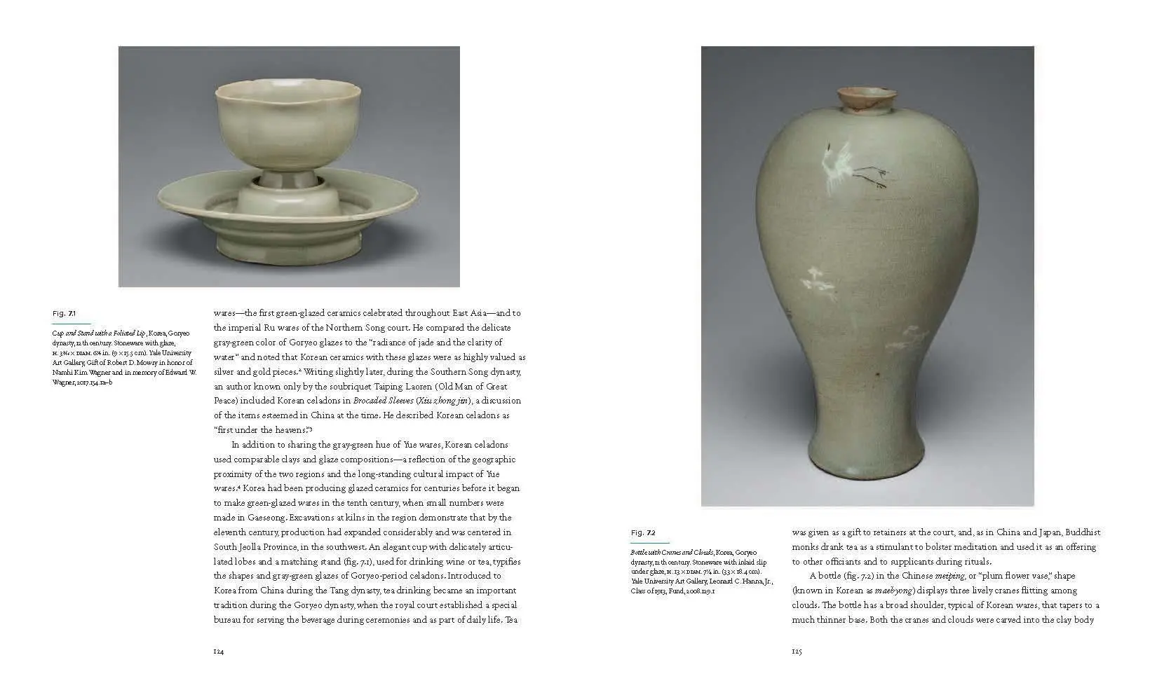 Cover: 9780300278910 | Celadon on the Seas | Denise Patry Leidy | Taschenbuch | Englisch