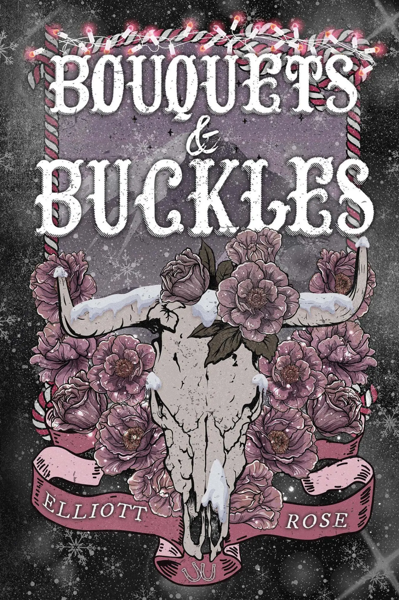 Cover: 9781496758910 | Bouquets and Buckles | Elliott Rose | Taschenbuch | Englisch | 2025