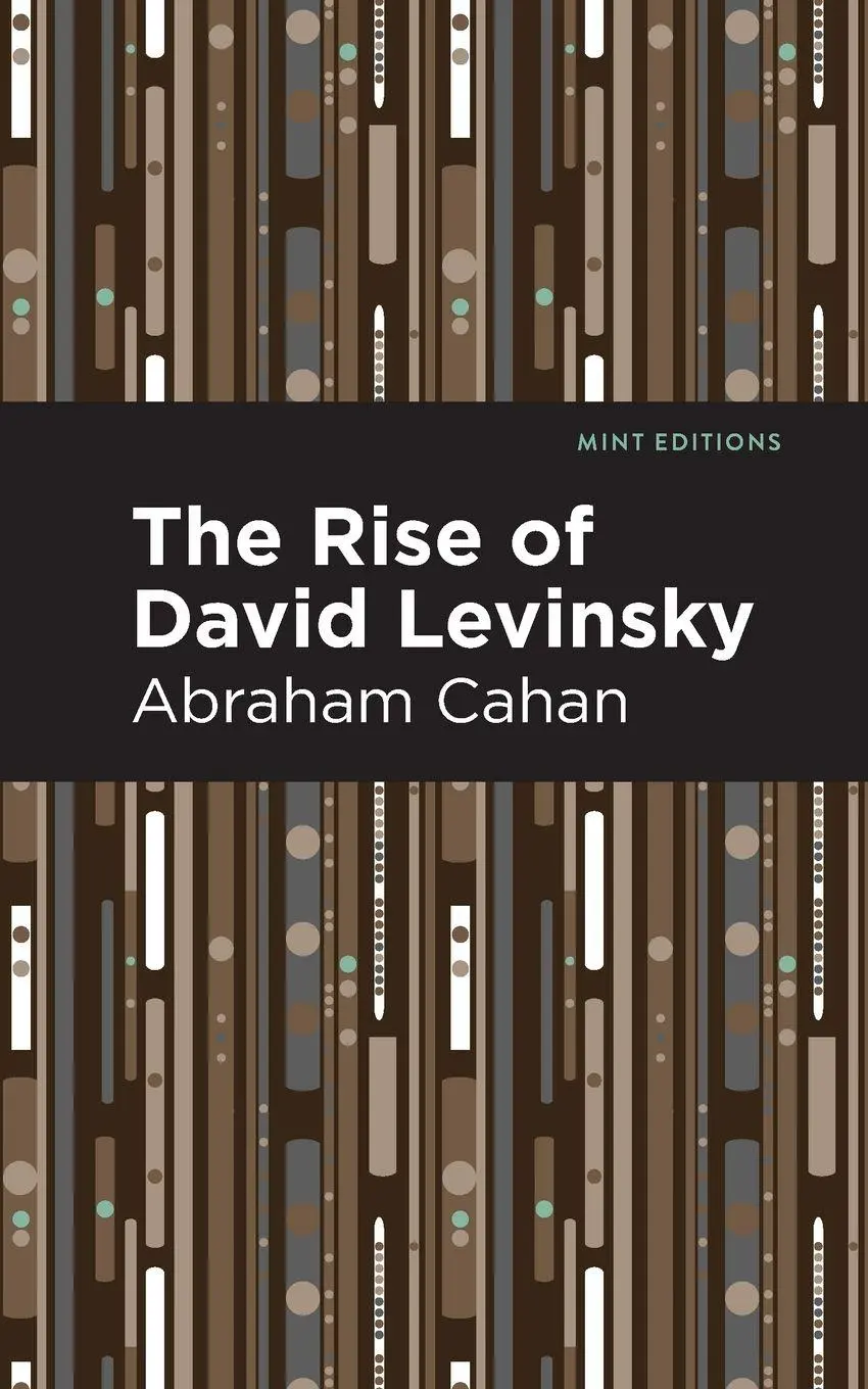 Cover: 9781513268910 | The Rise of David Levinsky | Abraham Cahan | Taschenbuch | Englisch