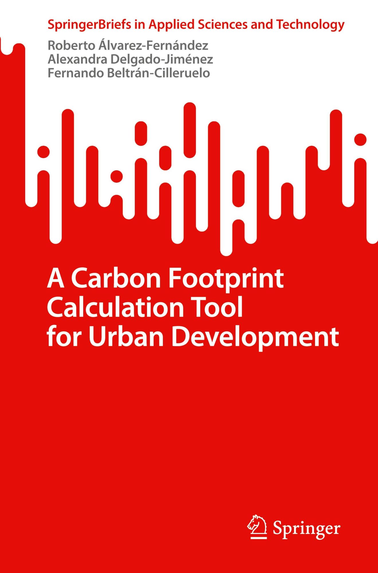 Cover: 9783031698910 | A Carbon Footprint Calculation Tool for Urban Development | Buch | xii