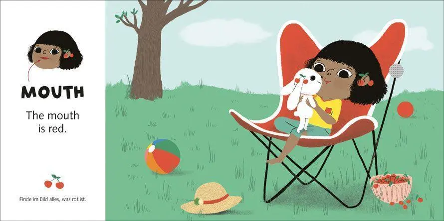 Bild: 9783737358910 | Hörst du, so klingt Englisch! (Soundbuch) | Marie Reghima | Buch Bild: 9783737358910 | Hörst du, so klingt Englisch! (Soundbuch) | Marie Reghima | Buch
