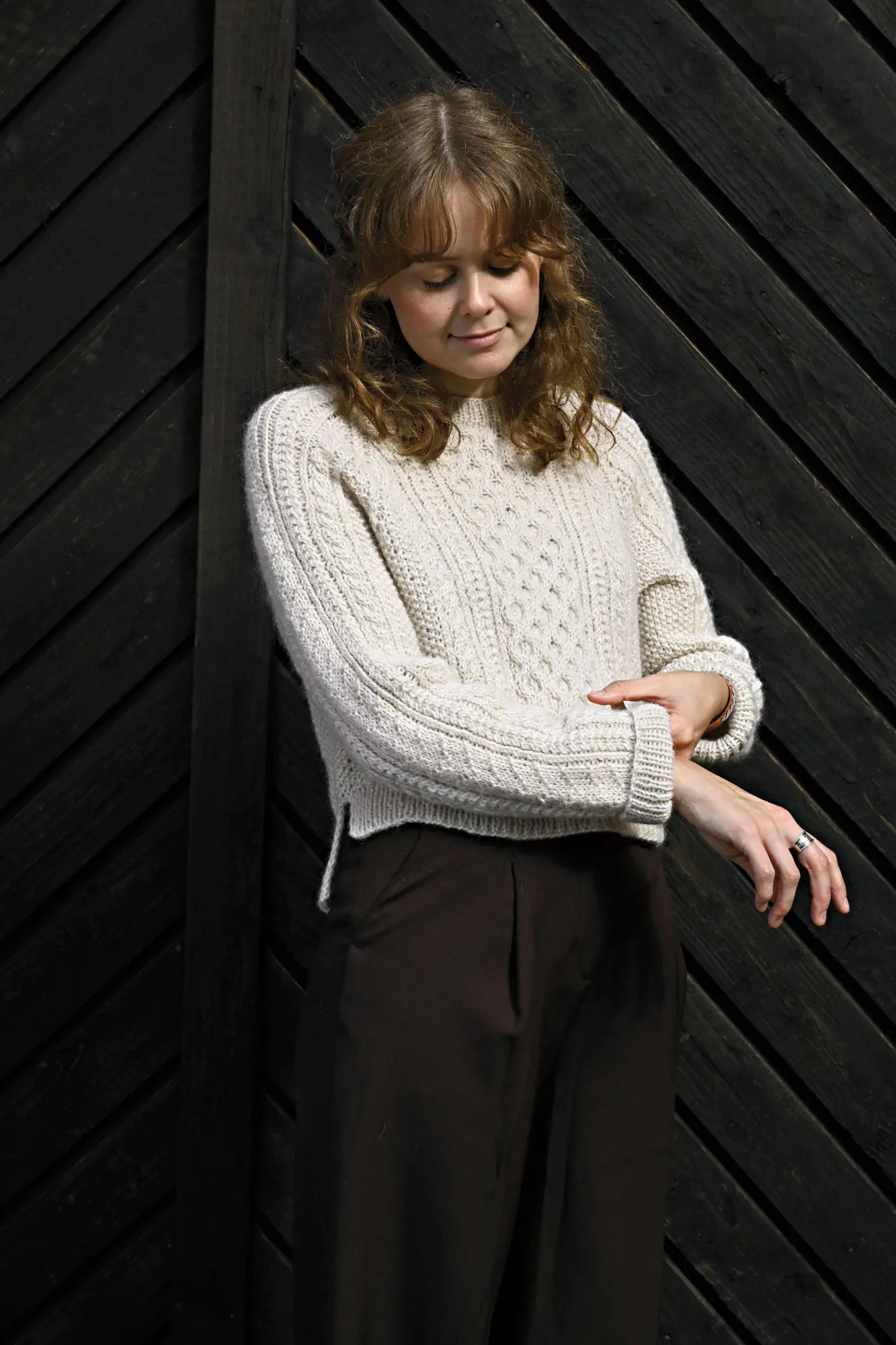 Bild: 9783841068910 | Schwedisches Strickdesign | Anna Sjösvärd | Buch | 176 S. | Deutsch