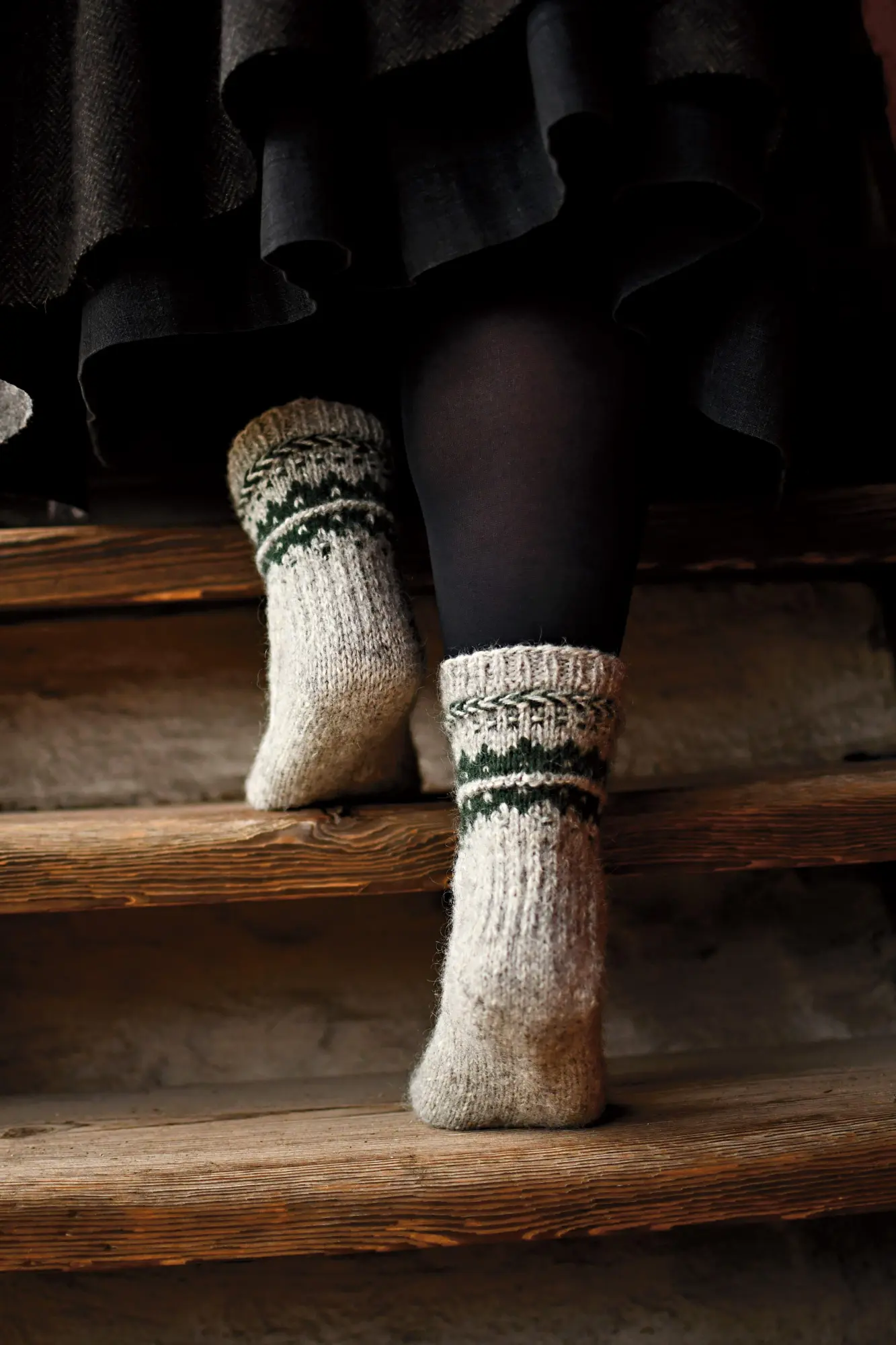 Bild: 9783841068910 | Schwedisches Strickdesign | Anna Sjösvärd | Buch | 176 S. | Deutsch
