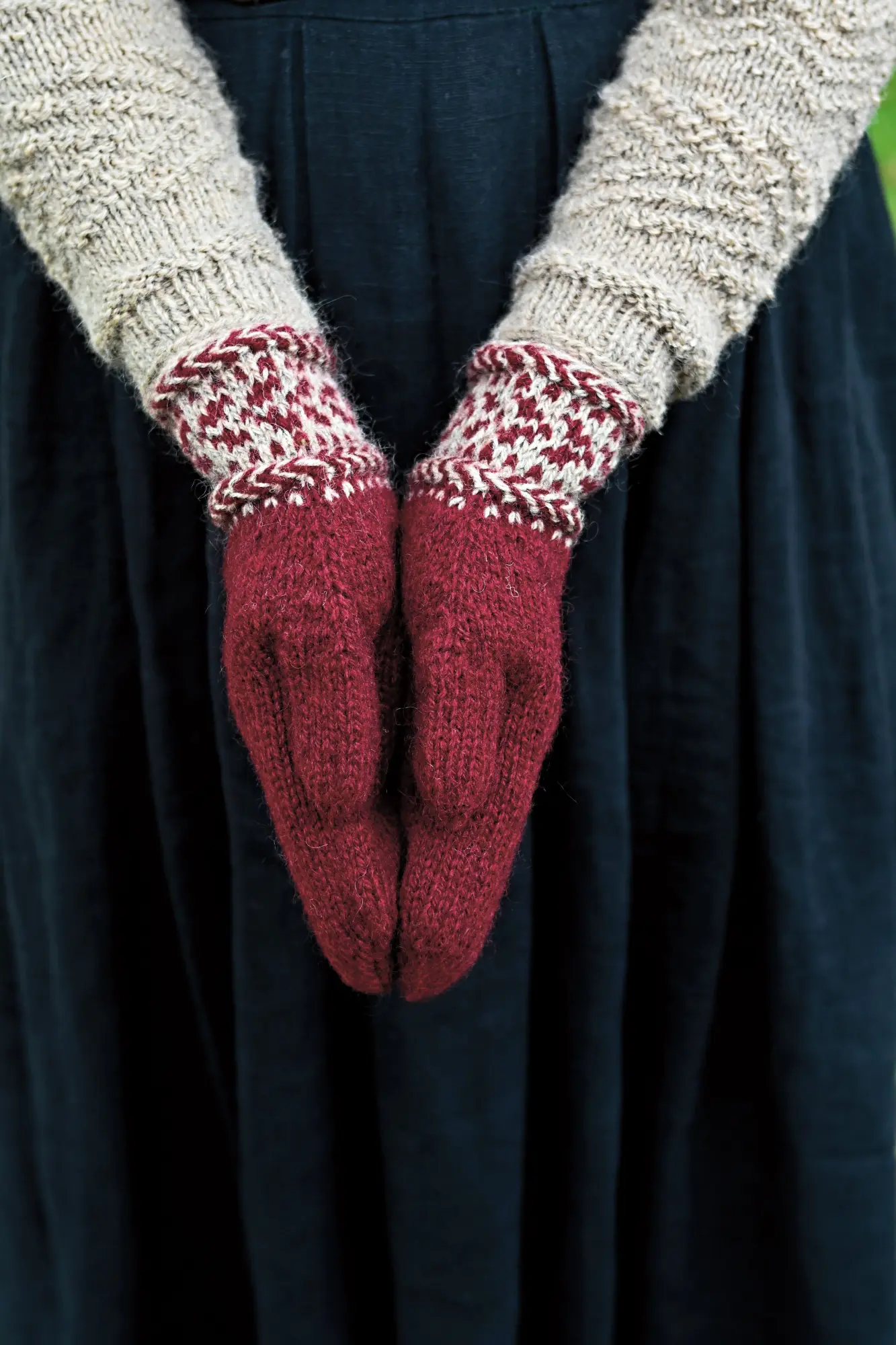 Bild: 9783841068910 | Schwedisches Strickdesign | Anna Sjösvärd | Buch | 176 S. | Deutsch