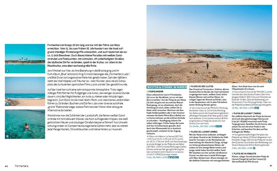 Bild: 9783942048910 | Wild Guide Balearen | Anna Deacon (u. a.) | Taschenbuch | Wild Guide