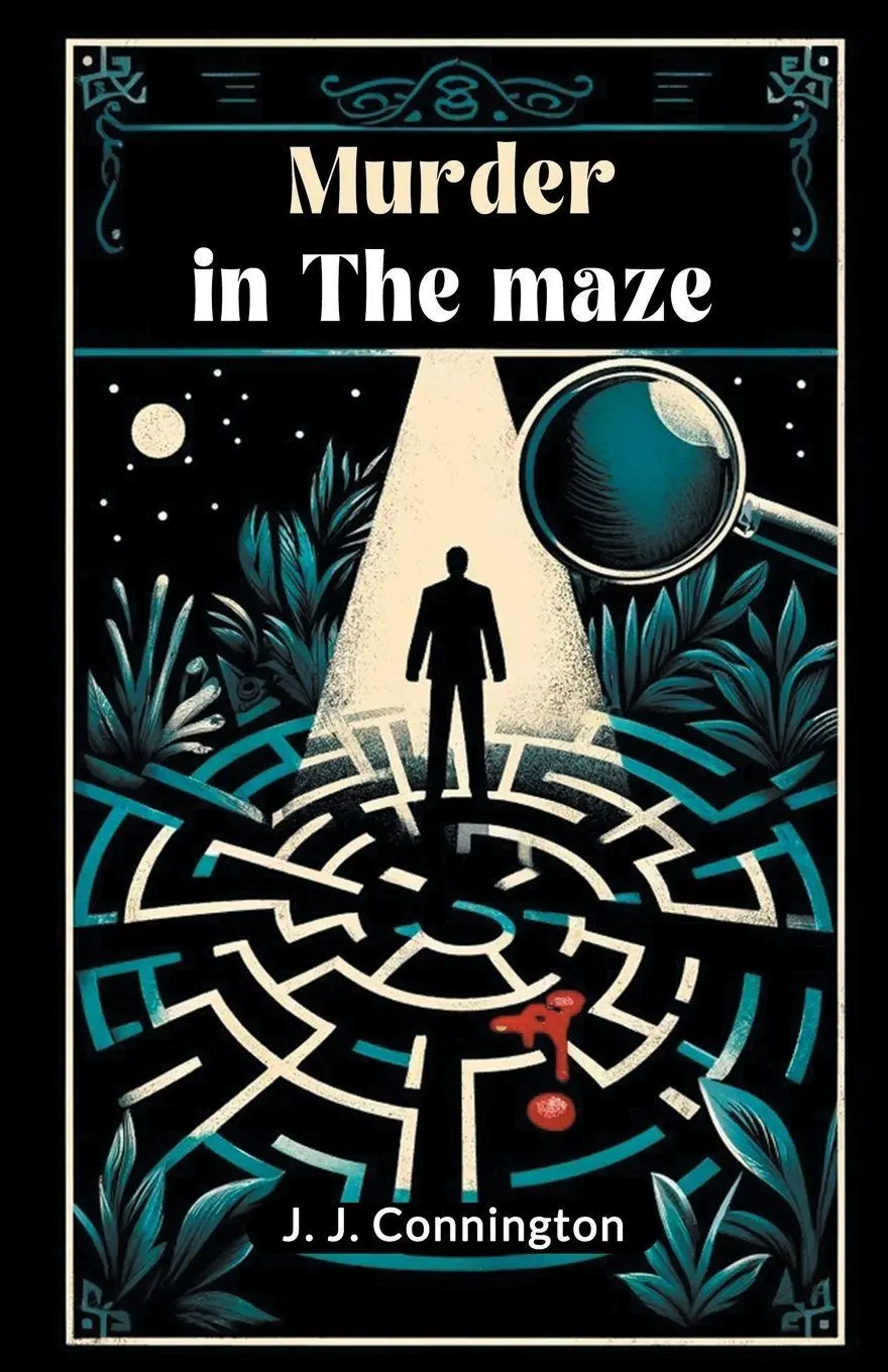 Cover: 9789364288910 | Murder In The Maze | J. J. Connington | Taschenbuch | Englisch | 2024