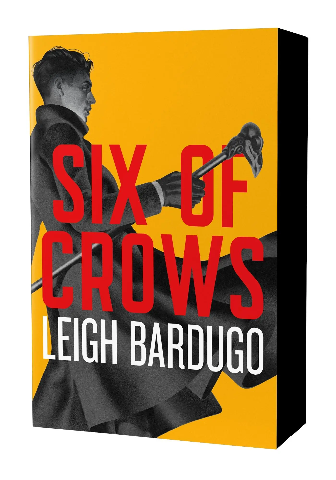 Cover: 9781250409010 | Six of Crows: The Dregs Edition | Leigh Bardugo | Taschenbuch | 2025