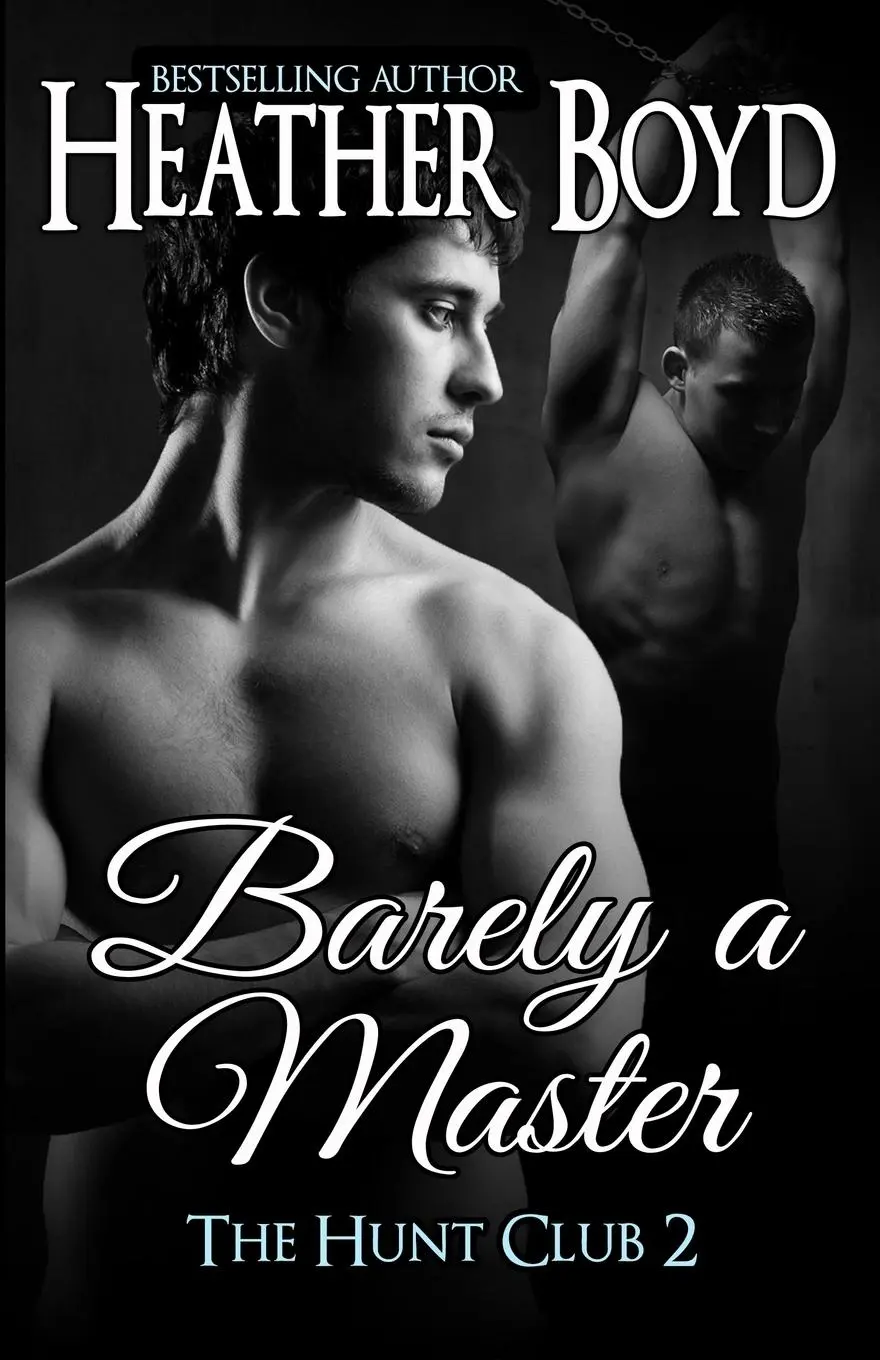 Cover: 9781925239010 | Barely a Master | Heather Boyd | Taschenbuch | Kartoniert / Broschiert