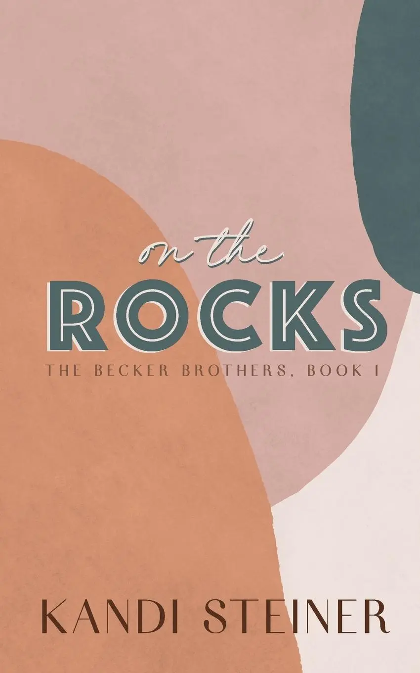 Cover: 9781960649010 | On the Rocks | Special Edition | Kandi Steiner | Taschenbuch | 2019