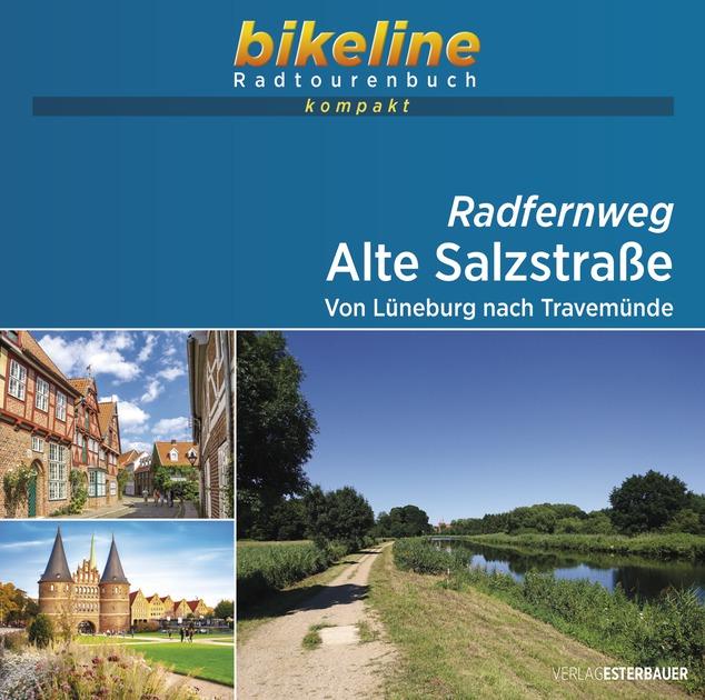 Cover: 9783850009010 | Alte Salzstraße 1 : 50 000 | Taschenbuch | Deutsch | 2020