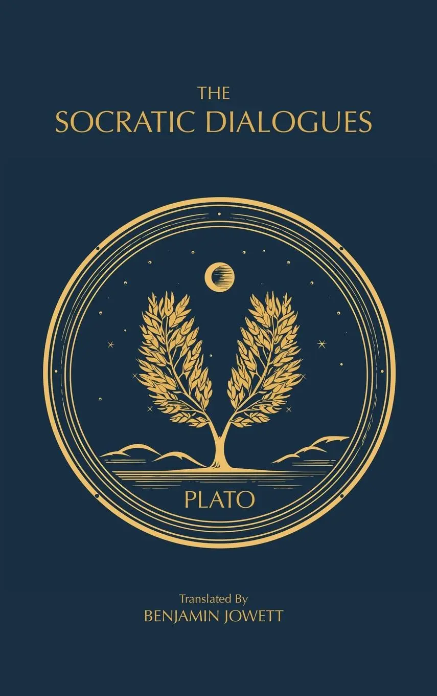 Cover: 9788794559010 | The Socratic Dialogues | The Early Dialogues of Plato | Plato | Buch