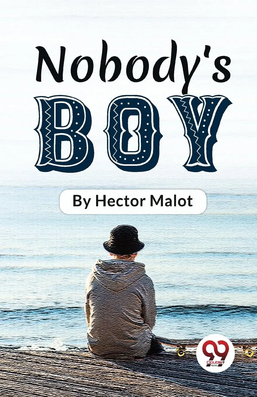 Cover: 9789357489010 | Nobody'S Boy | Hector Malot | Taschenbuch | Englisch | 2023