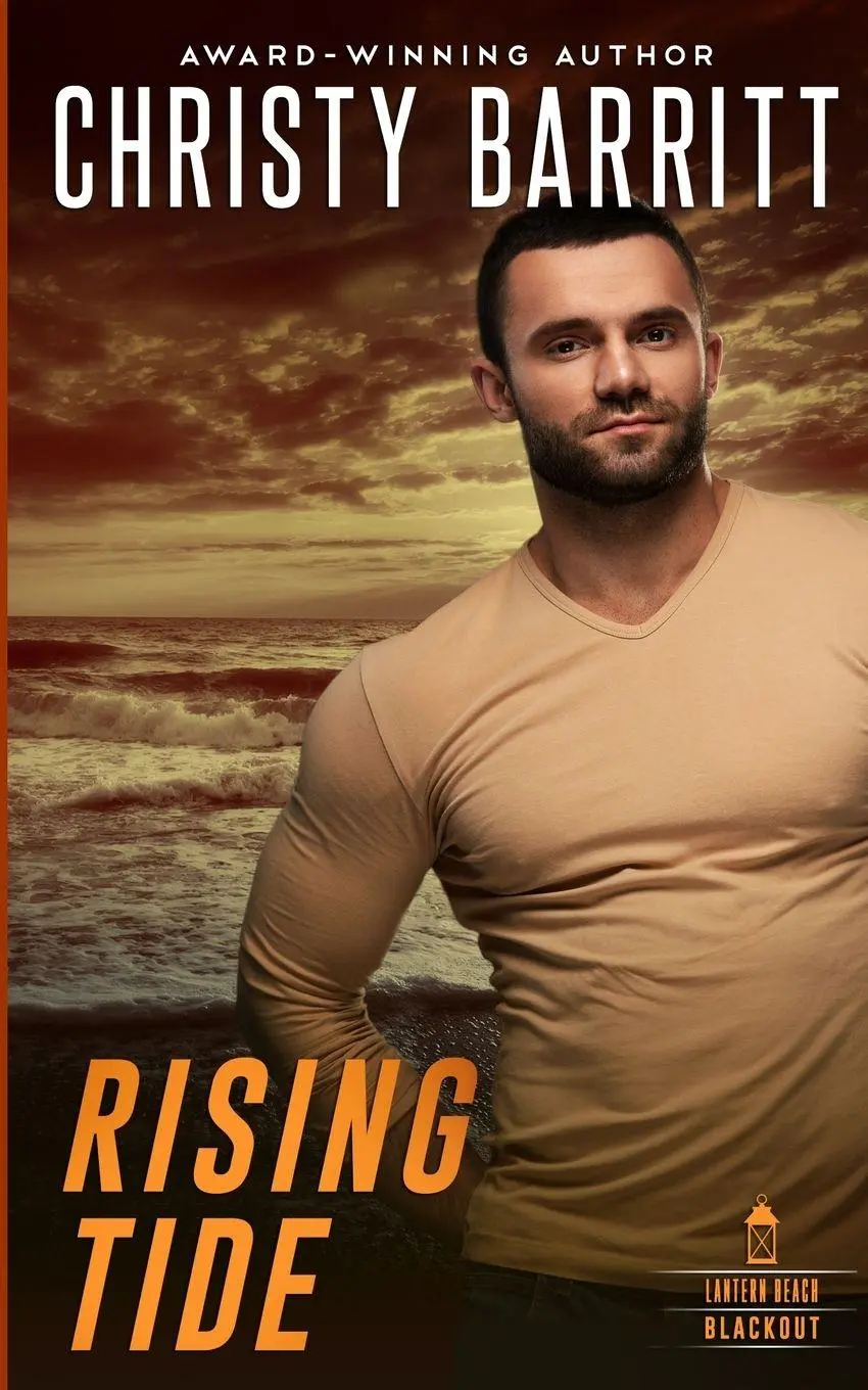 Cover: 9798869199010 | Rising Tide | Christy Barritt | Taschenbuch | Lantern Beach Blackout