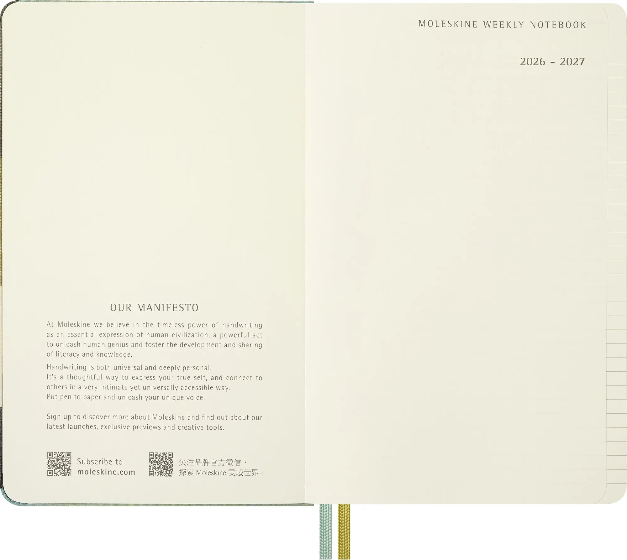 Bild: 8056999279110 | Moleskine 18 Monate Der Herr der Ringe Wochen-Notizkalender...