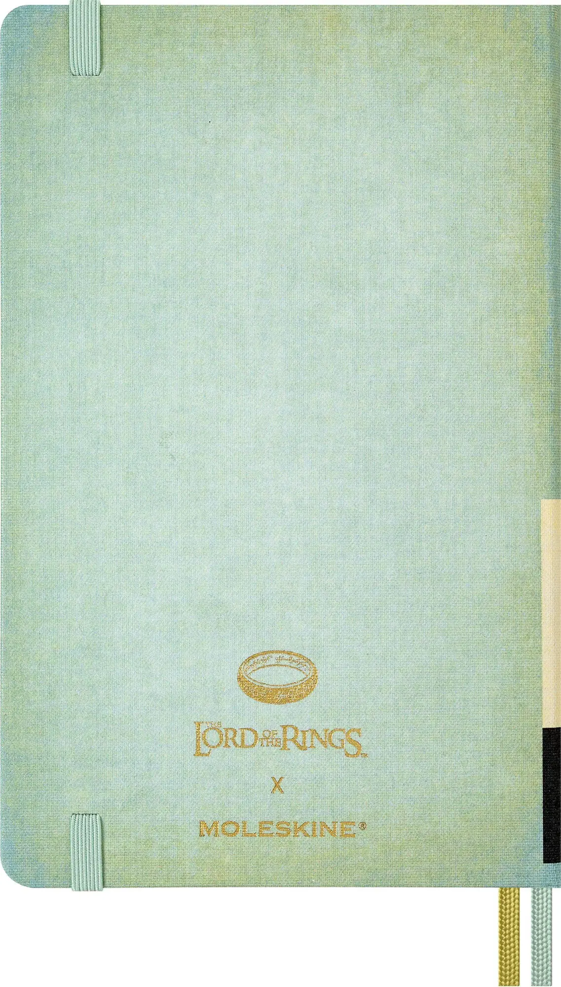 Bild: 8056999279110 | Moleskine 18 Monate Der Herr der Ringe Wochen-Notizkalender...