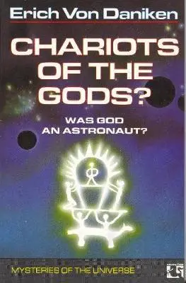 Cover: 9780285629110 | Chariots of the Gods | Erich Von Daniken | Taschenbuch | Englisch