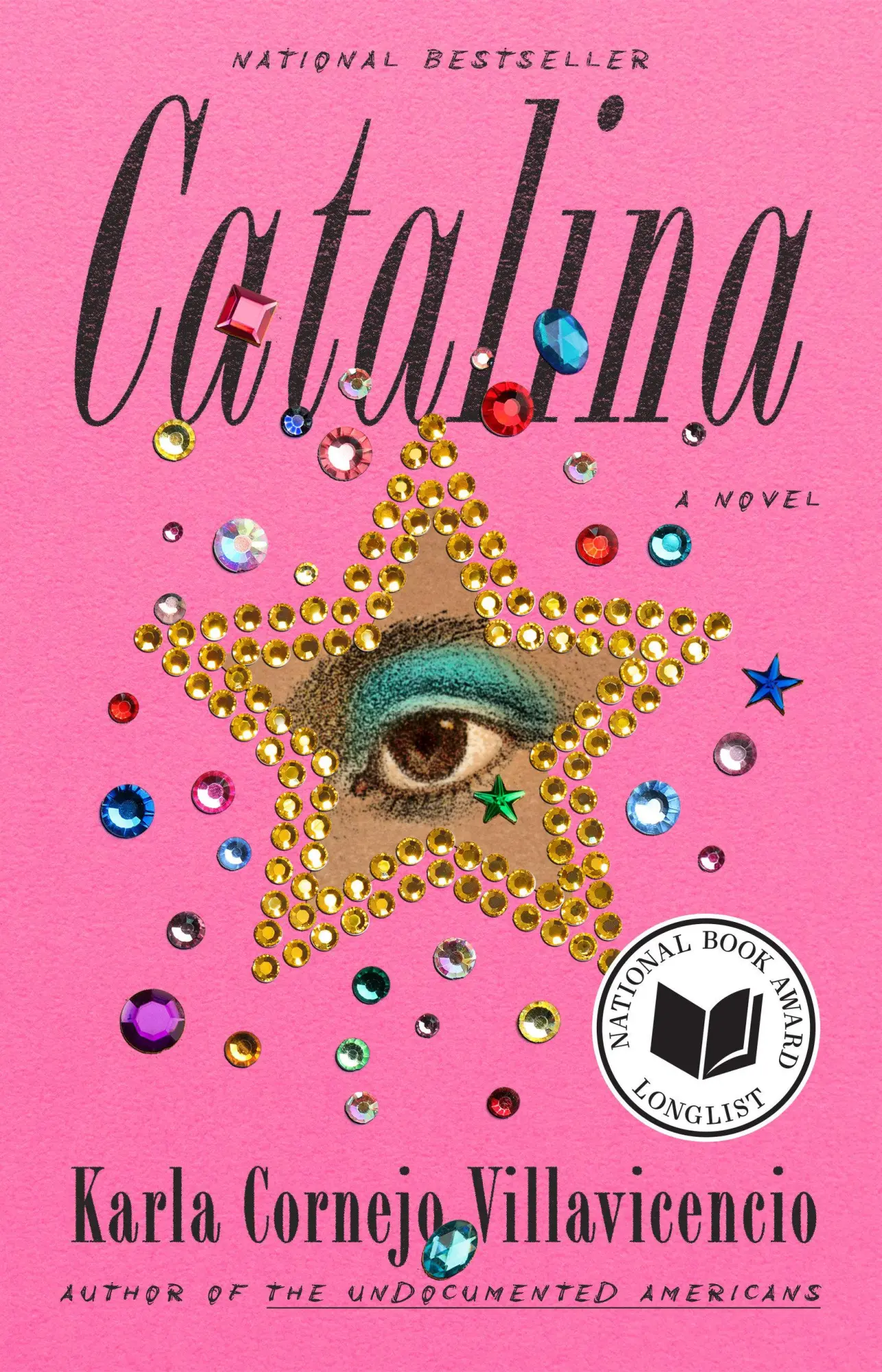 Cover: 9780593449110 | Catalina | A Novel | Karla Cornejo Villavicencio | Taschenbuch | 2025