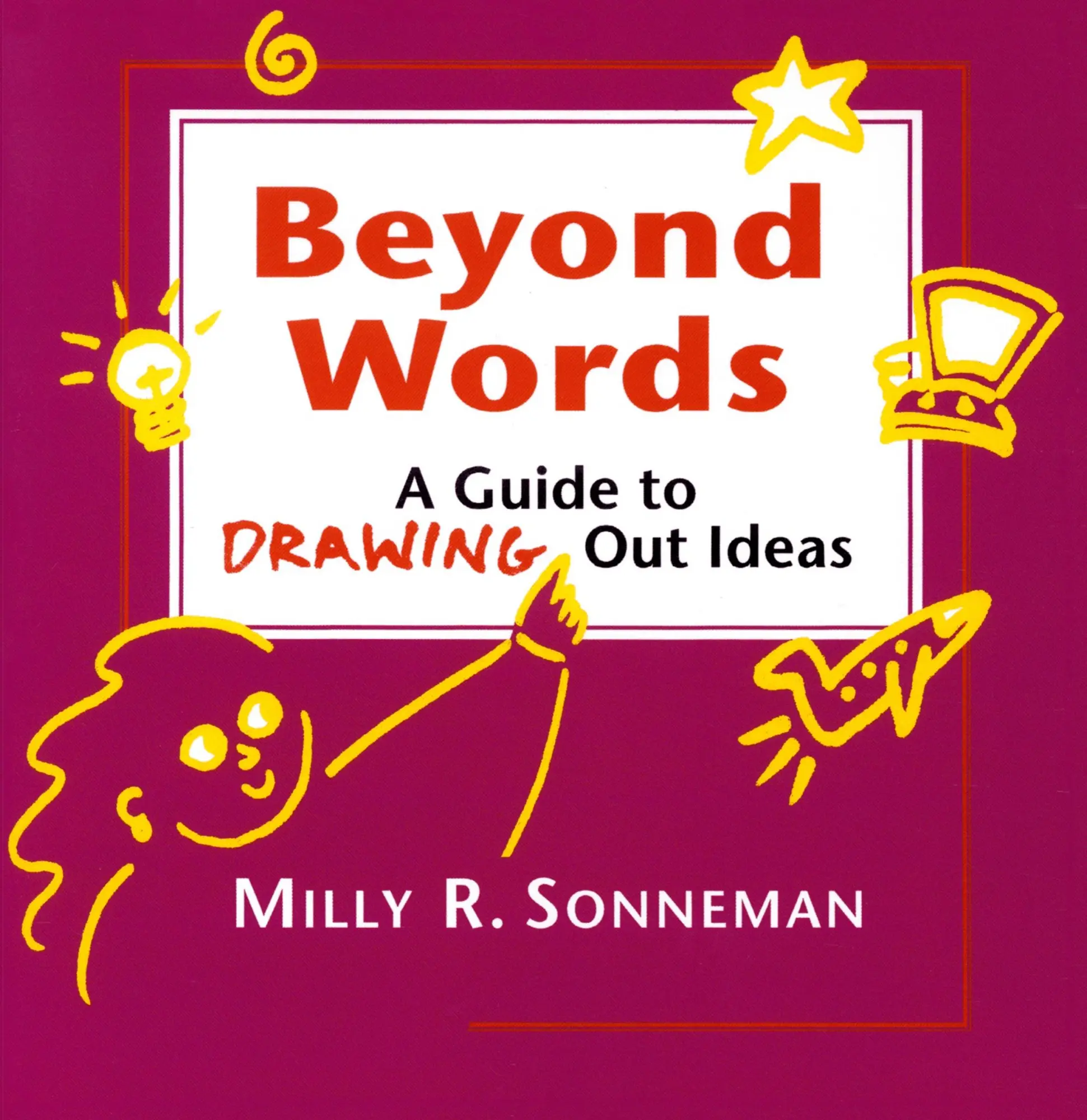 Cover: 9780898159110 | Beyond Words | Milly Sonneman | Taschenbuch | Englisch | 1997