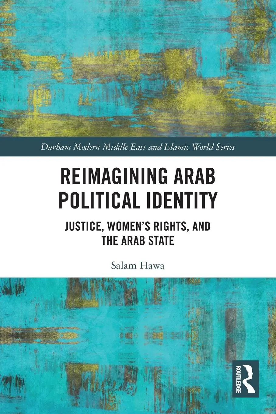 Cover: 9781032079110 | Reimagining Arab Political Identity | Salam Hawa | Taschenbuch | 2023