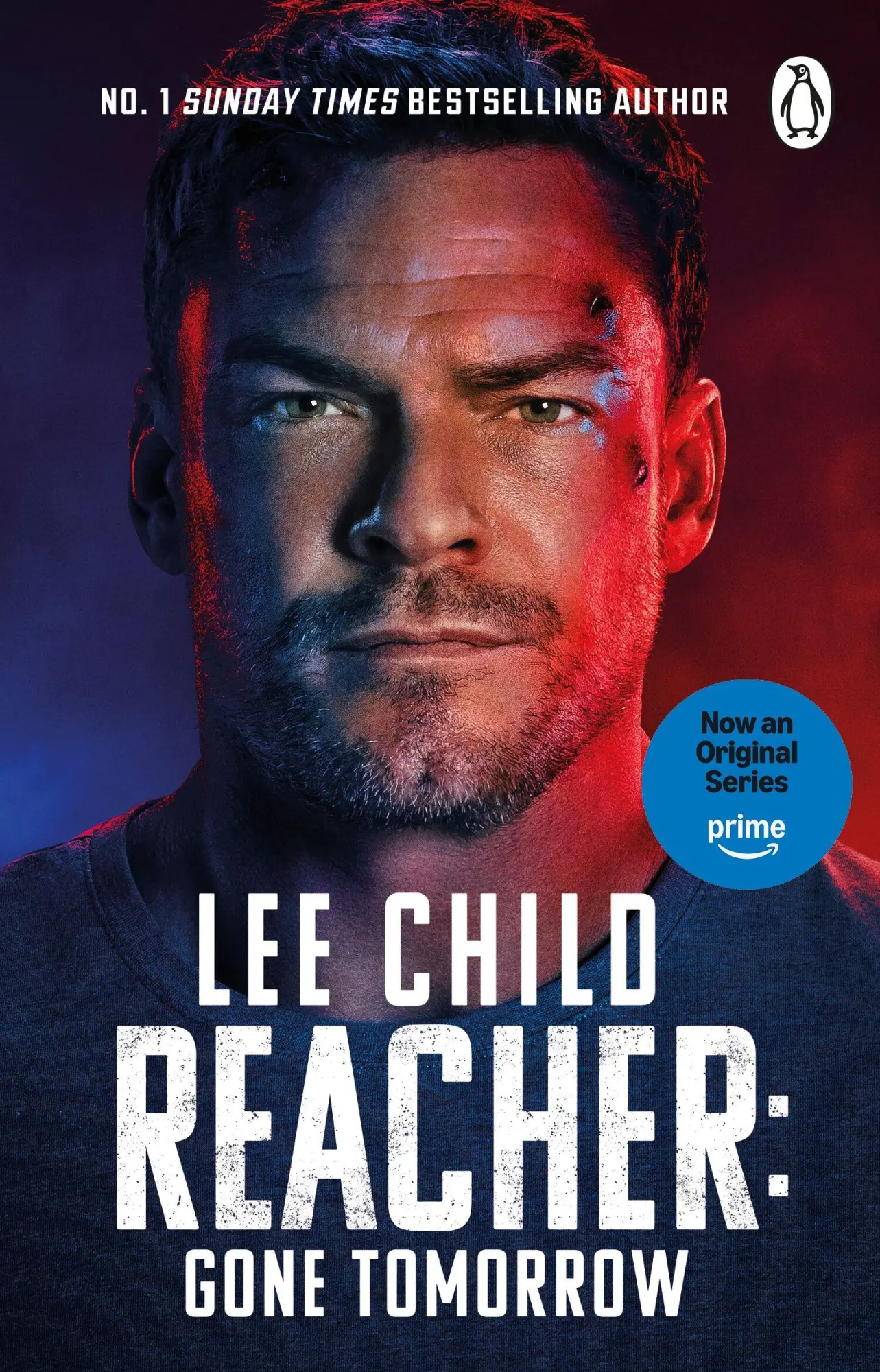 Cover: 9781804999110 | Gone Tomorrow | (Jack Reacher 13) | Lee Child | Taschenbuch | Englisch
