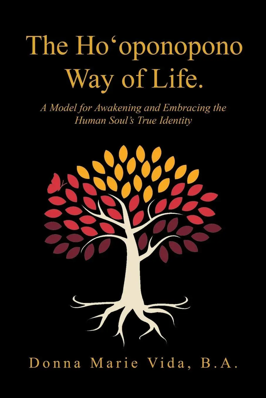 Cover: 9781982279110 | The Ho'Oponopono Way of Life | Donna Marie Vida B. A. | Taschenbuch