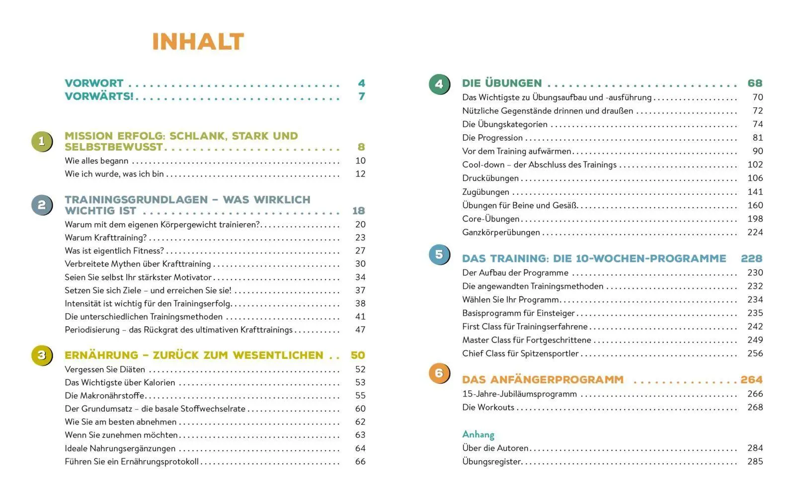 Bild: 9783742329110 | Fit ohne Geräte | Mark Lauren (u. a.) | Taschenbuch | Fit ohne Geräte