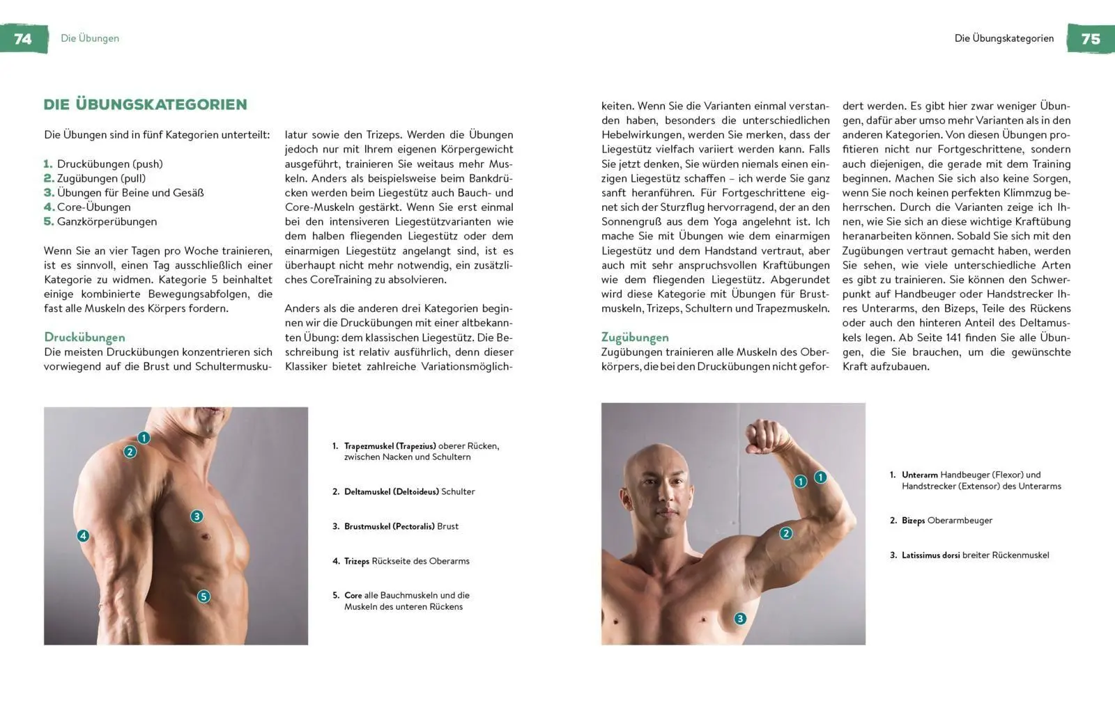 Bild: 9783742329110 | Fit ohne Geräte | Mark Lauren (u. a.) | Taschenbuch | Fit ohne Geräte