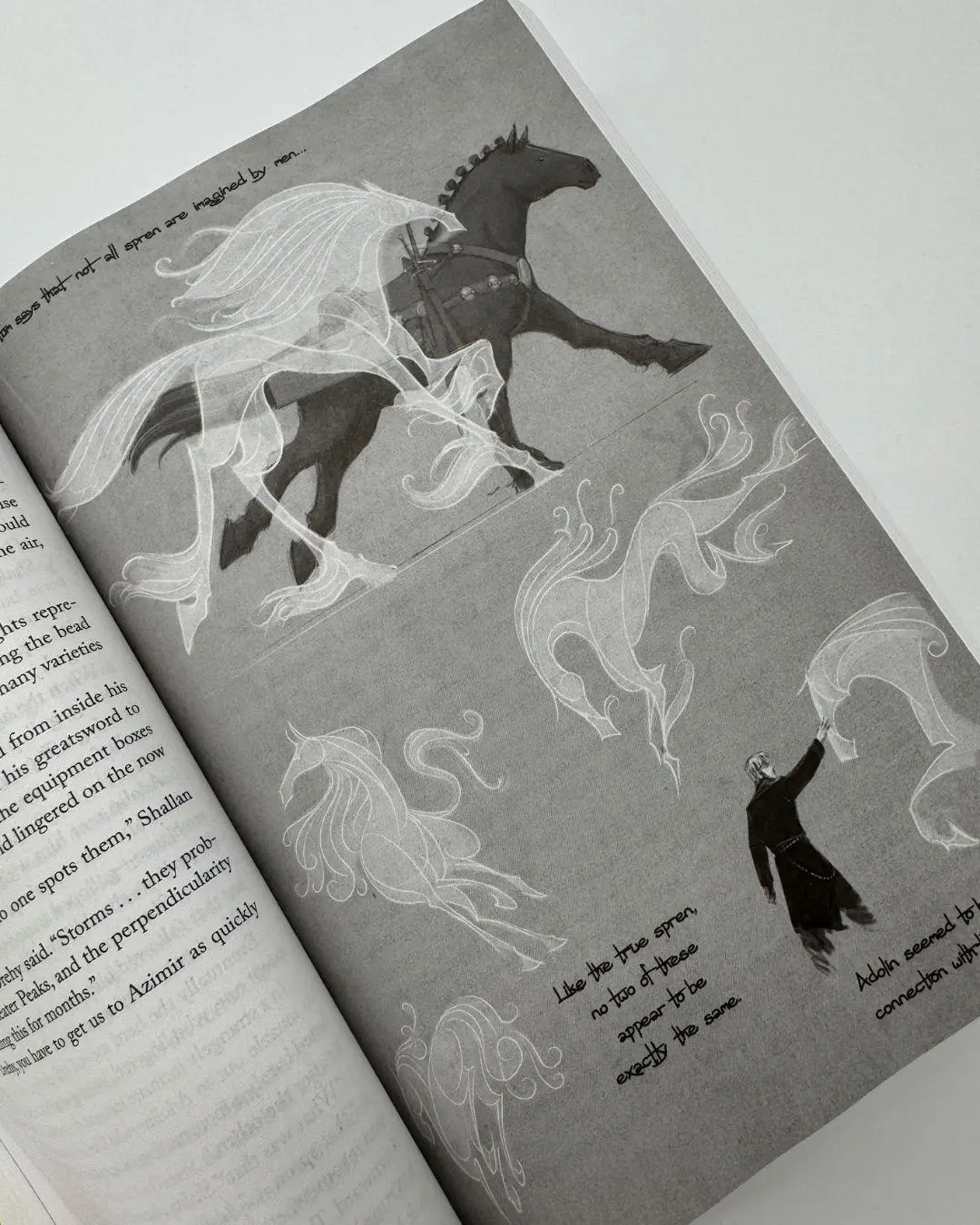 Bild: 9781250319210 | Wind and Truth | Brandon Sanderson | Taschenbuch | Paperback | 2026