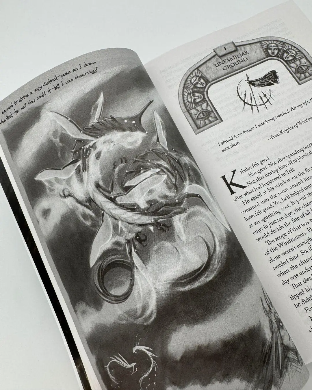Bild: 9781250319210 | Wind and Truth | Brandon Sanderson | Taschenbuch | Paperback | 2026