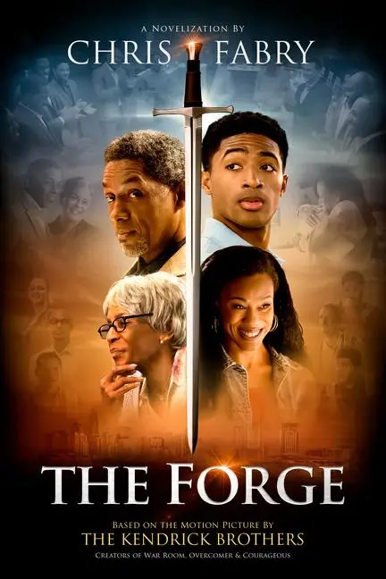 Cover: 9781496489210 | The Forge | Chris Fabry | Taschenbuch | Englisch | 2024