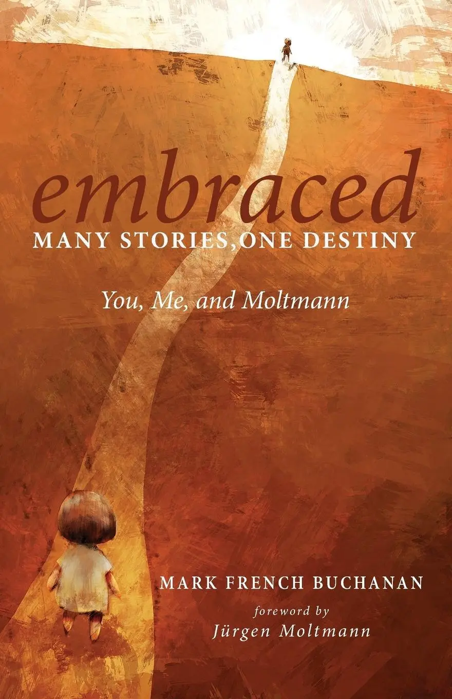Cover: 9781498229210 | Embraced | Many Stories, One Destiny | Mark French Buchanan | Buch
