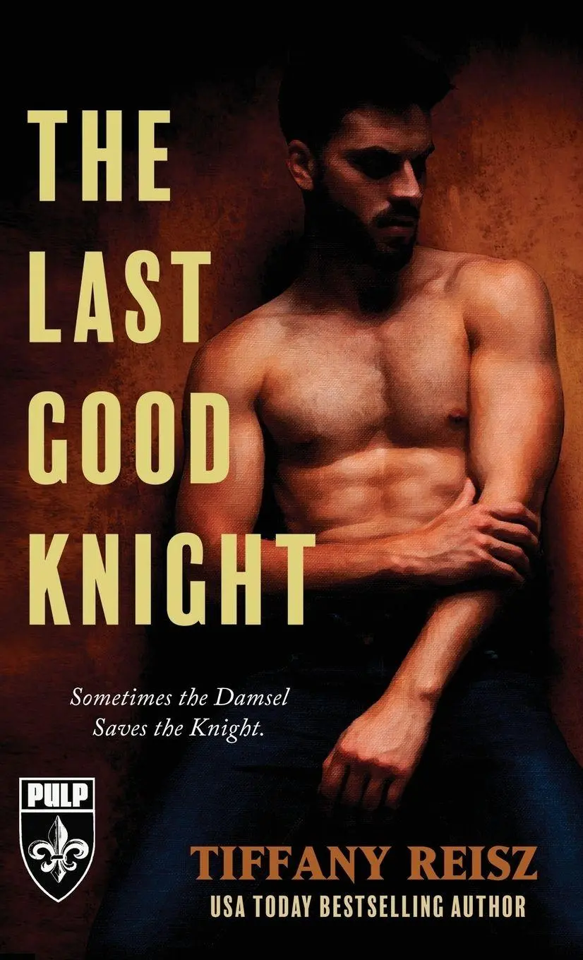 Cover: 9781949769210 | The Last Good Knight | Tiffany Reisz | Taschenbuch | Englisch | 2021