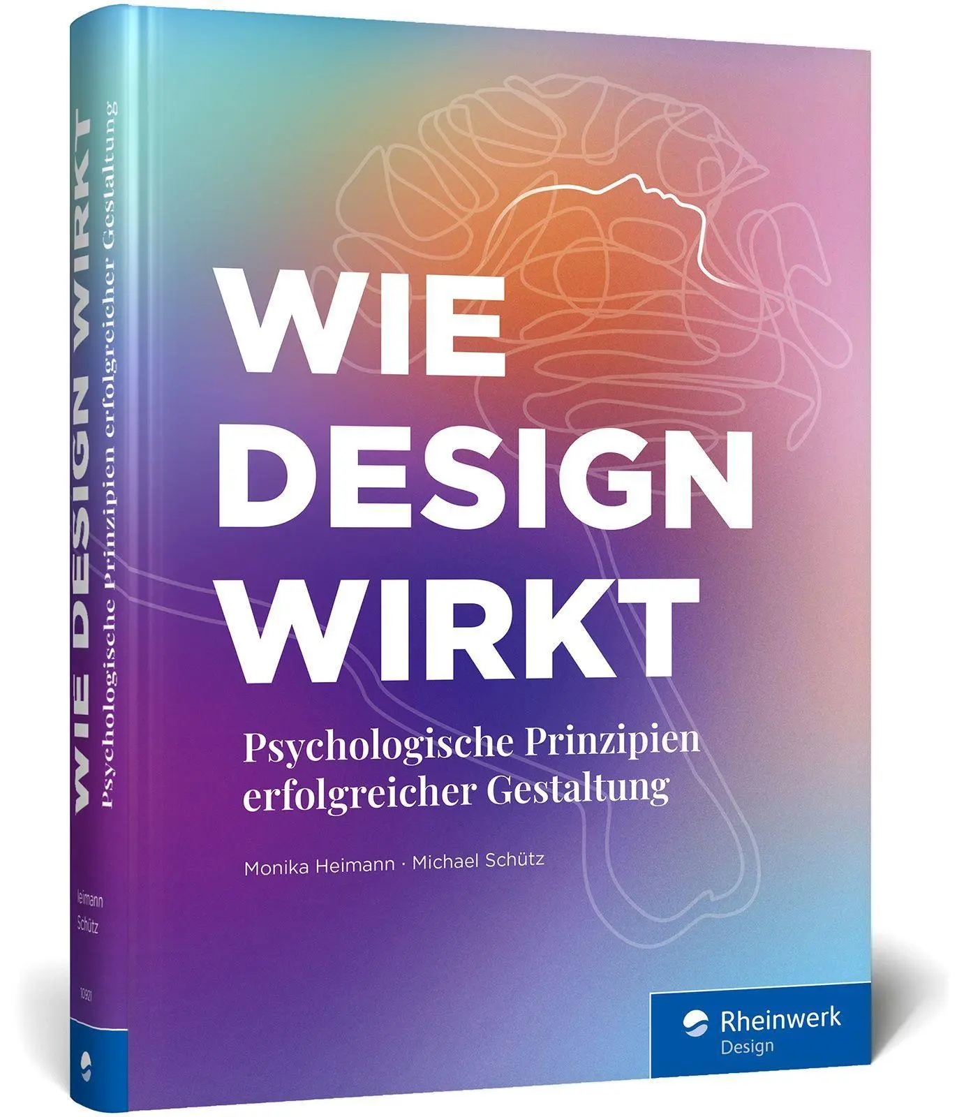 Cover: 9783367109210 | Wie Design wirkt | Psychologische Prinzipien erfolgreicher Gestaltung