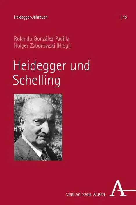 Cover: 9783495989210 | Heidegger und Schelling | Holger Zaborowski (u. a.) | Buch | 372 S.