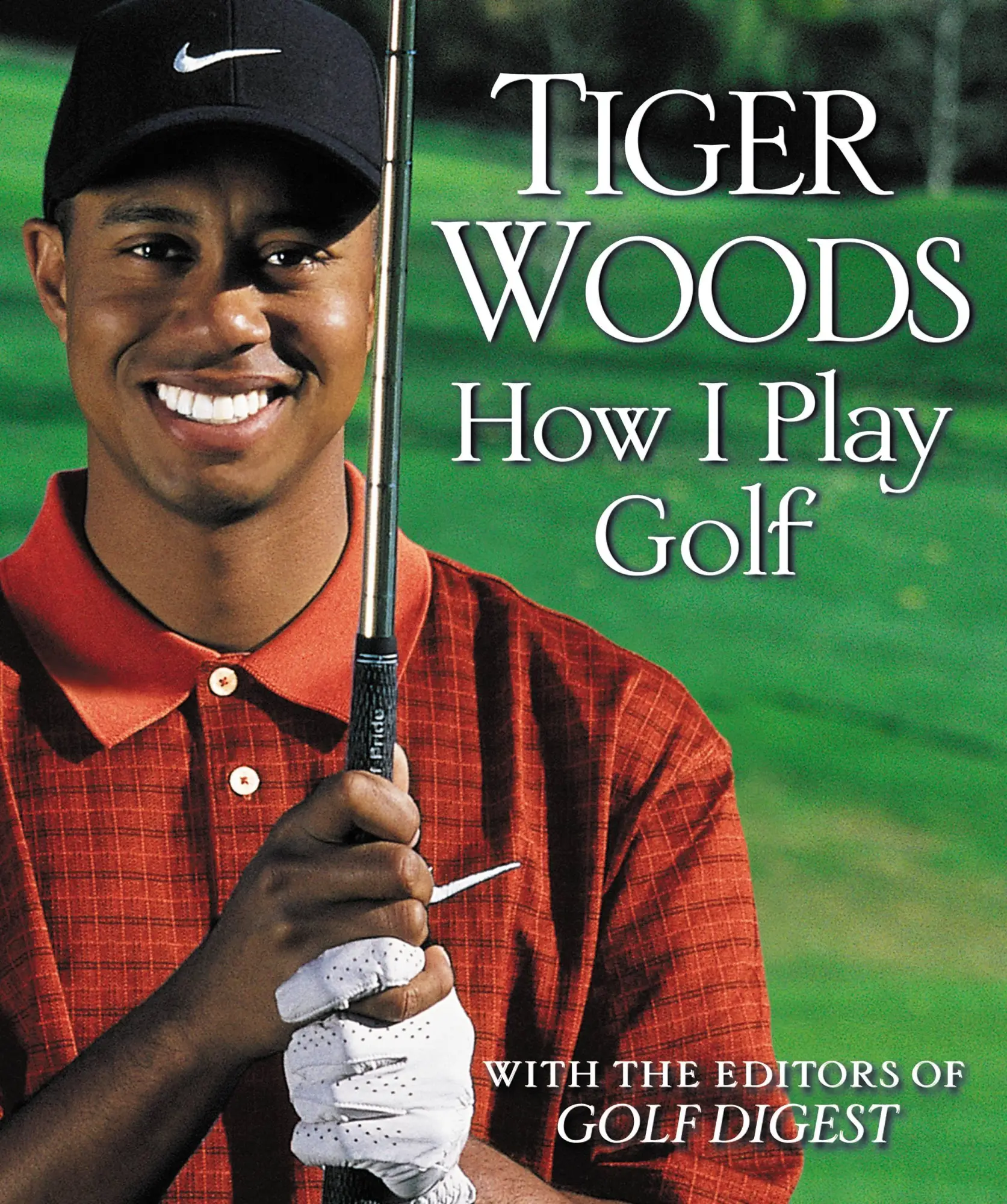 Cover: 9780446529310 | How I Play Golf | Tiger Woods | Buch | Gebunden | Englisch | 2001