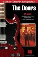 Cover: 9781423419310 | The Doors | Doors | Taschenbuch | Buch | Englisch | 2008 | Music Sales
