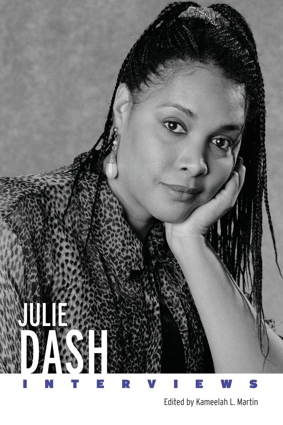 Cover: 9781496859310 | Julie Dash | Interviews | Kameelah L Martin | Taschenbuch | Englisch