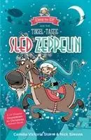 Cover: 9781911279310 | Elma the Elf and the Tinsel-Tastic Sled Zeppelin | Storm (u. a.)