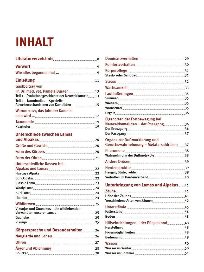 Bild: 9783702019310 | Alpakas &amp; Lamas | Begleiter aus der neuen Welt | Johanna Czerny | Buch