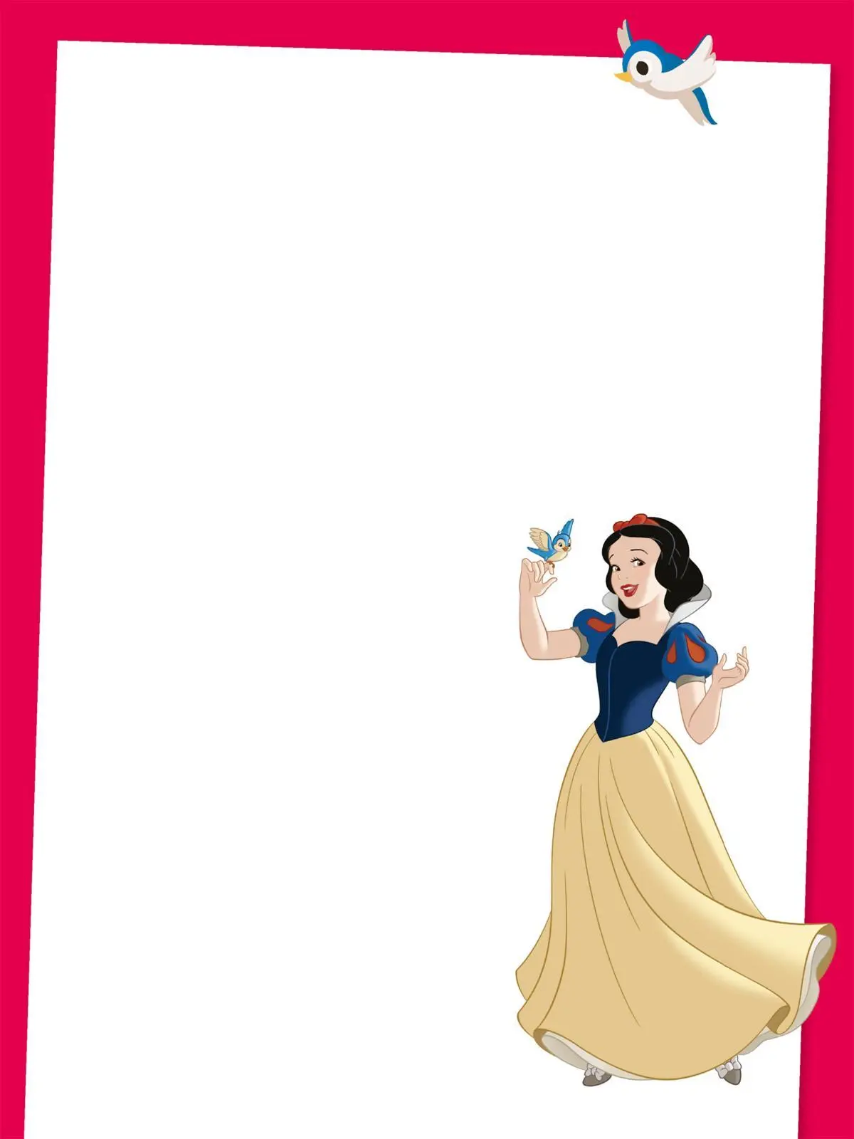 Bild: 9783845129310 | Disney Prinzessin: Meine erste Zeichenschule | Taschenbuch | 64 S.