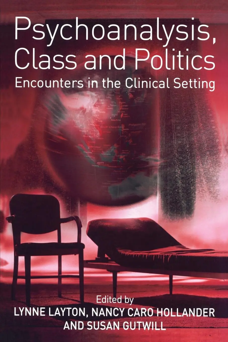 Cover: 9780415379410 | Psychoanalysis, Class and Politics | Lynne Layton (u. a.) | Buch