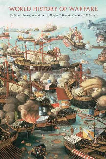 Cover: 9780803219410 | World History of Warfare | Christon I Archer (u. a.) | Taschenbuch